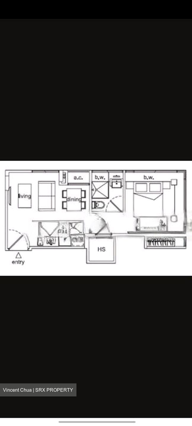Mulberry Tree (D11), Apartment #455313461
